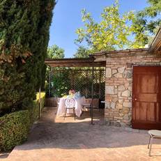 Tenuta di Corsano 