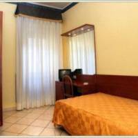Albergo Dei Leoni 
