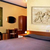 Albergo Dei Leoni 