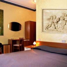 Albergo Dei Leoni 