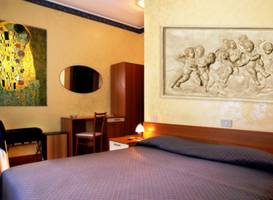 Albergo Dei Leoni 