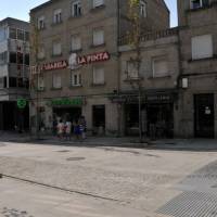 Carabela La Pinta 