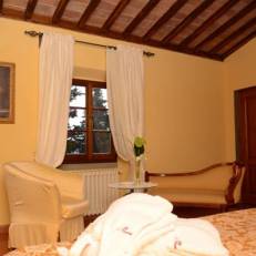 Villa La Cappella 