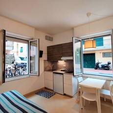 Residence Glicini 