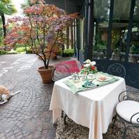Villa Sofia Hotel 