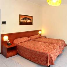 Hotel Rosengarten 