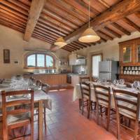 Podere Le Rondini 