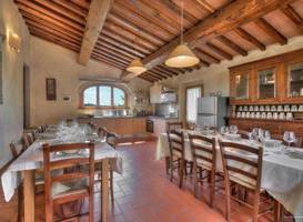 Podere Le Rondini 