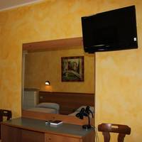 Albergo Napoleone 