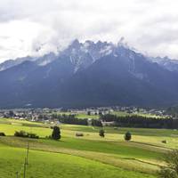 Hotel Kirchenwirt 