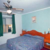 Hotel El Pescador 