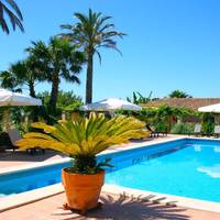Finca Son Sampoli 