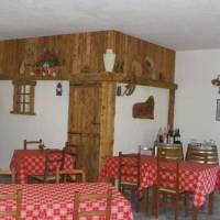 Hotel Les Granges 