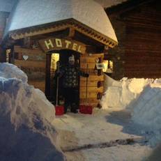 Hotel Les Granges 