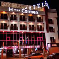 Hotel Mari Carmen