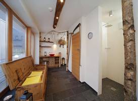Vitalhotel Rainer 
