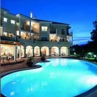 Hotel Tamisa Golf 