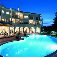 Hotel Tamisa Golf 