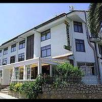 Hotel Los Nogales 