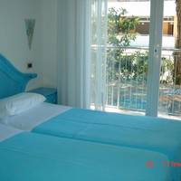 Hotel Da Giovanna 