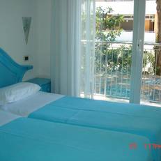 Hotel Da Giovanna 