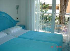 Hotel Da Giovanna 