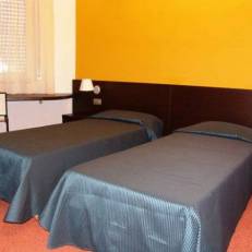 Albergo Miramonti