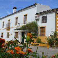 El Antiguo Molino 