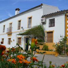 El Antiguo Molino 