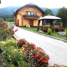 House Marijanovic 