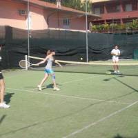 Park Hotel Grilli 