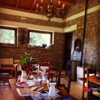 Taverna Centomani 