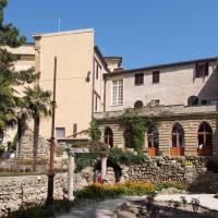 Hotel La Ginestra 