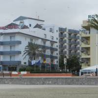 Hotel Arena Prado 