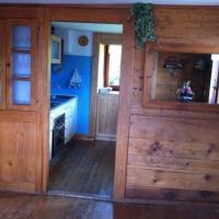 Chalet Tannenduft 