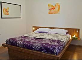 Pension Oreskovic 