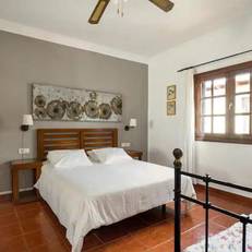 Villa Vistafuerte 