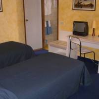 Albergo Cristallo 