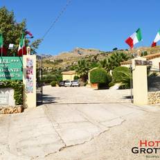 Hotel Grotticelli 