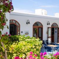 Hotel La Mandorla 