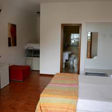 Hotel La Muraglia 