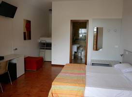 Hotel La Muraglia 