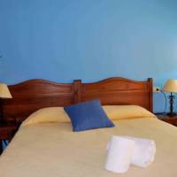 Hotel Los Castros 