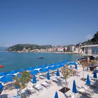 Hotel San Terenzo 