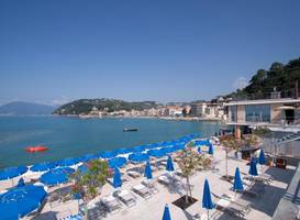 Hotel San Terenzo 