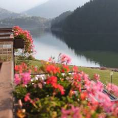 Albergo Due Laghi 