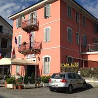 Hotel Domodossola 