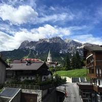 Meuble Villa Neve 