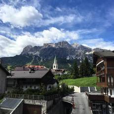 Meuble Villa Neve 