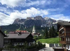 Meuble Villa Neve 
